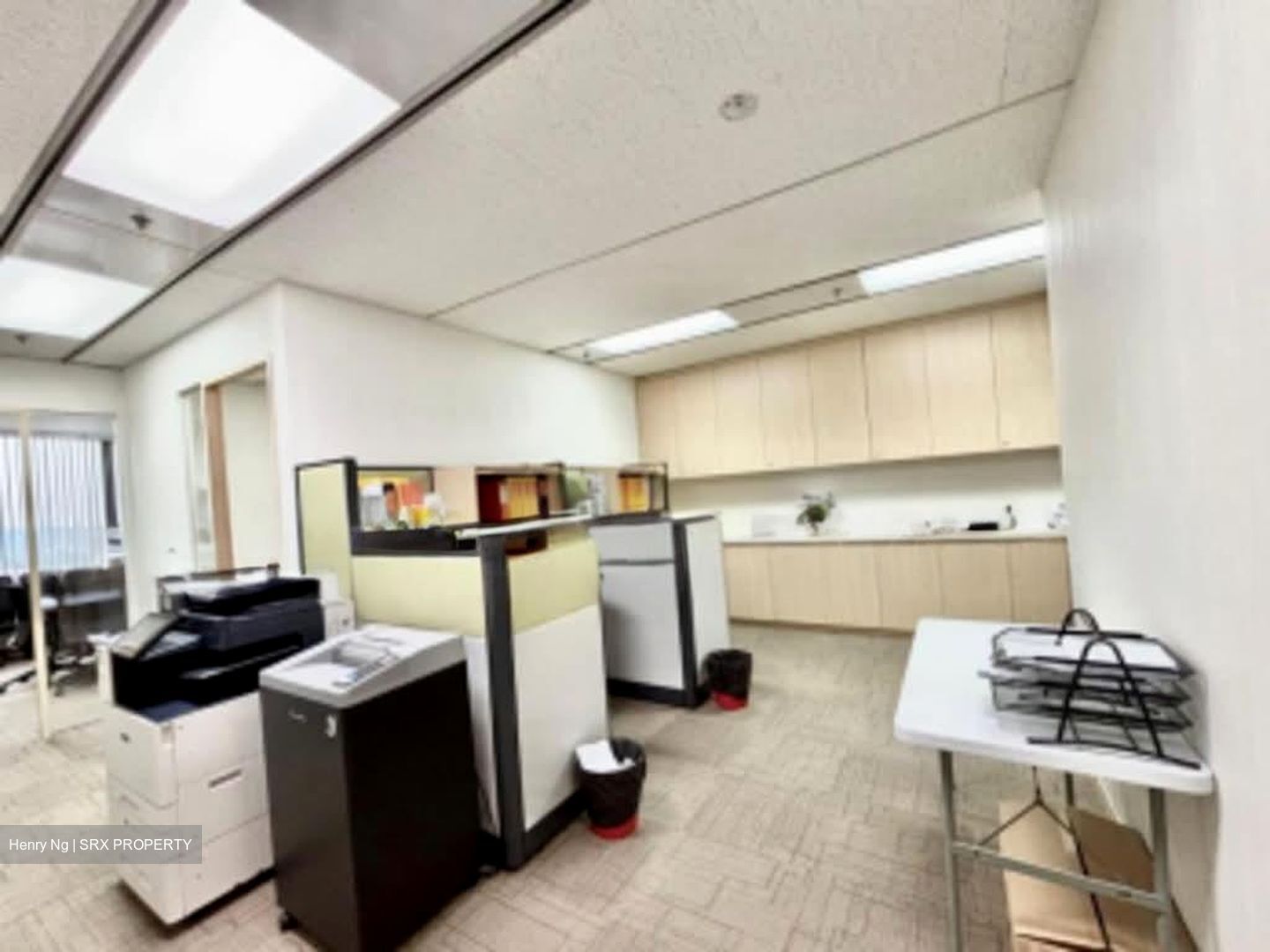 United Square (D11), Office #545901621
